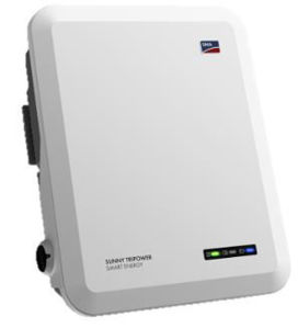Picture of SMA | Inverter Ibrido trifase Sunny Tripower 5.0 Smart Energy - STP 5.0-3SE-40