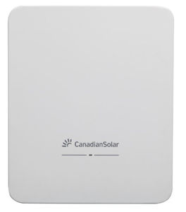 Picture of Canadian Solar | Inverter di Stringa 3PH 15 kW con Wifi - CSI-15K-T4001A-E-  Garanzia 10 anni