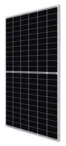 Picture of Canadian Solar | Modulo N-Type HJT HiHero da 430 Wp - CS6R-430H-AG - Vetro-Vetro - Garanzia 25 Anni - RAEE INCLUSO