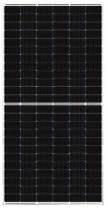 Picture of Canadian Solar | Modulo Mono PERC HiKu6 da 545 Wp - CS6W-545MS - Garanzia 12 Anni - RAEE INCLUSO