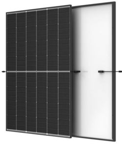 Picture of Trina Solar | Modulo N-Type TOPCon - Vertex+S TSM-435NEG9R.28 - Vetro-Vetro - Garanzia 25 Anni - RAEE INCLUSO