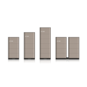 Immagine per la categoria Canadian Solar | Sistema Trifase All in One EP Cube2 IEC-T-G