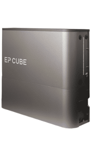 Canadian Solar EP CUPBE Trifase